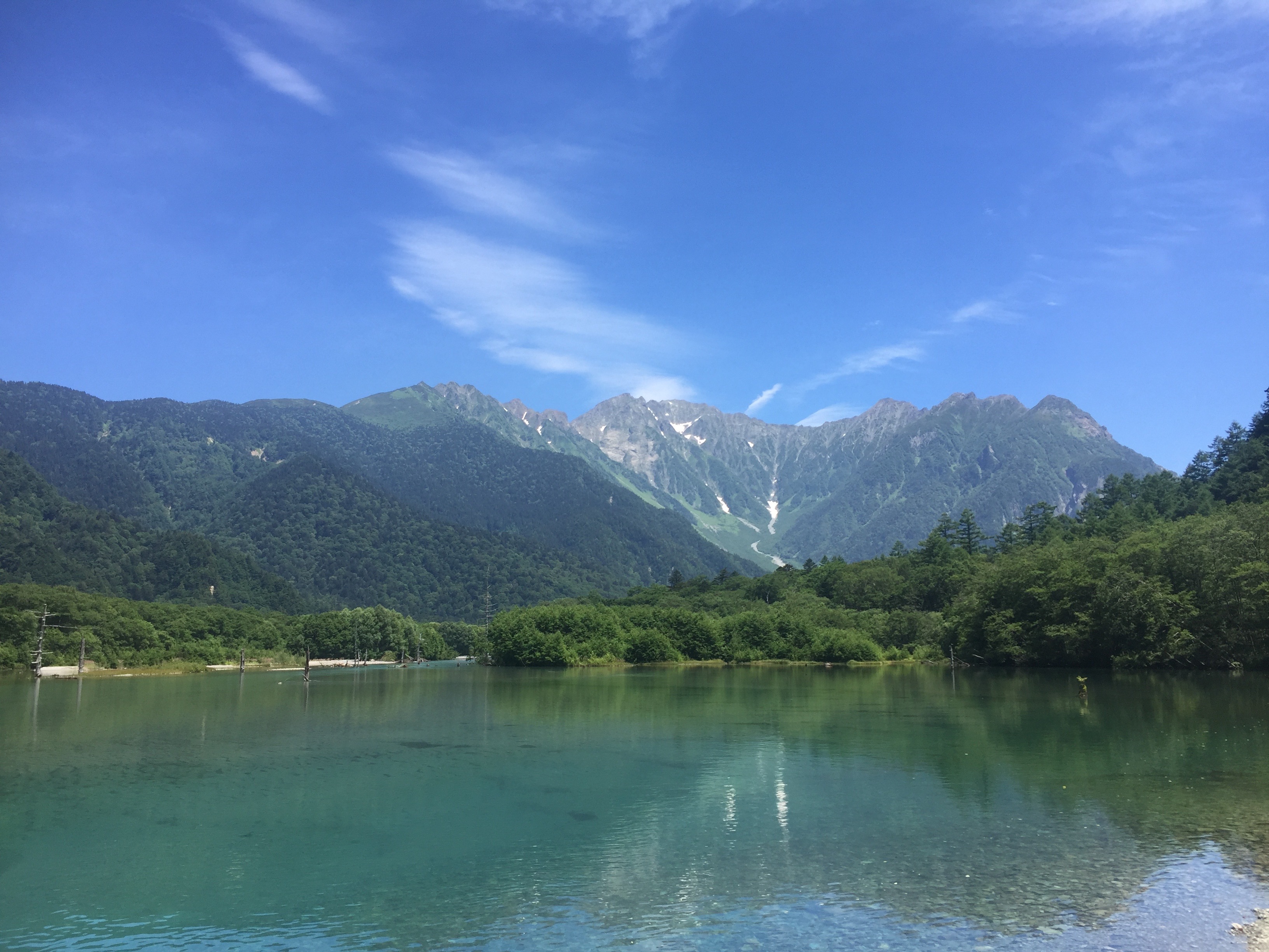 夏季休業