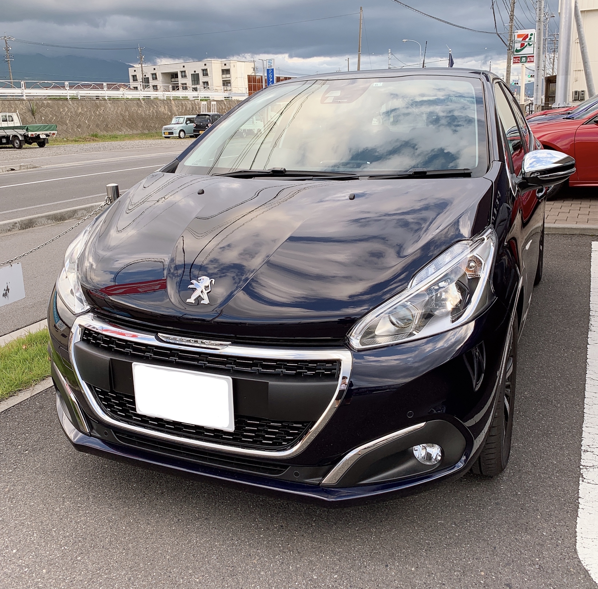 ★ 試乗車バッチリ用意しております ★