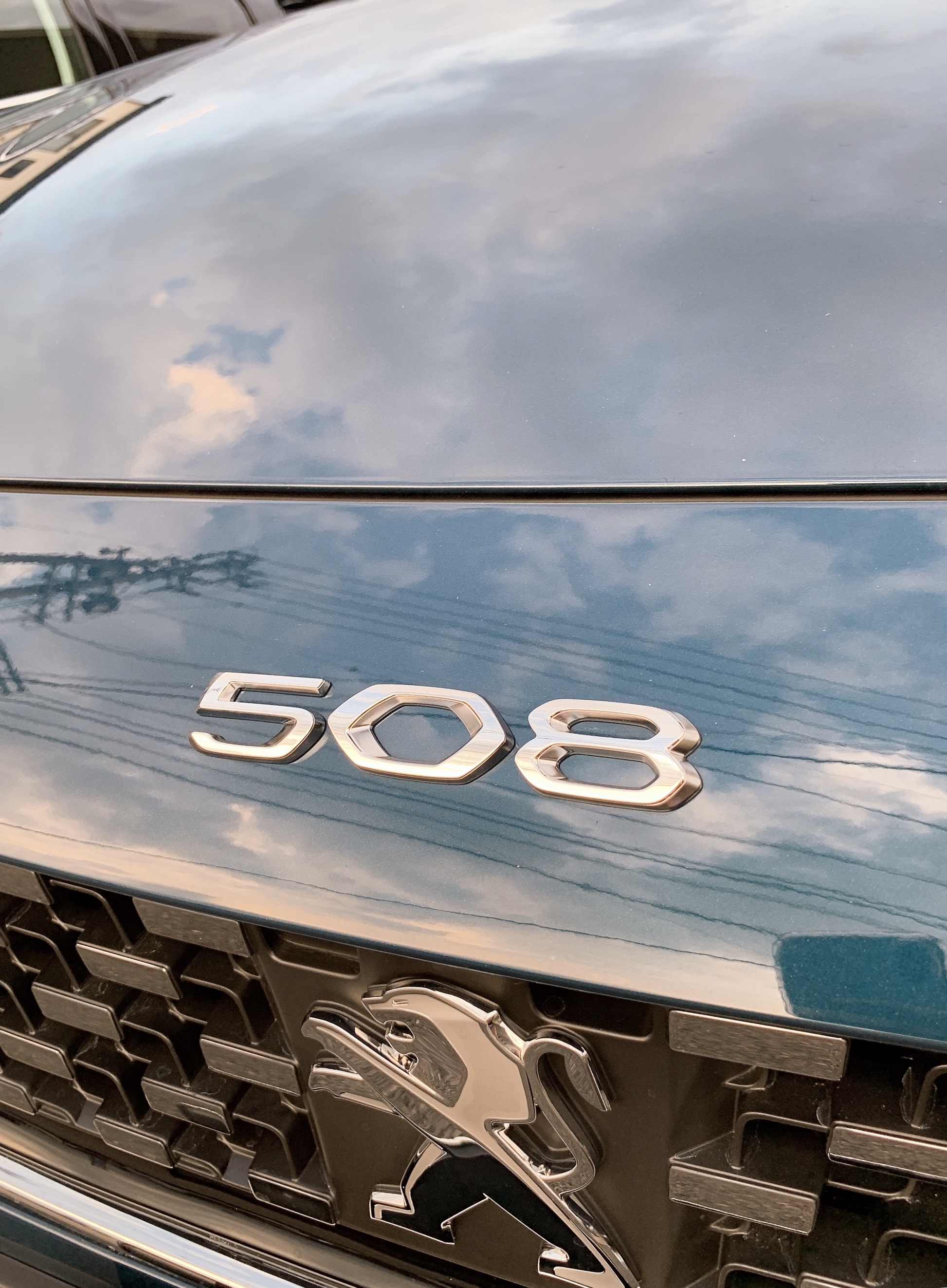 ☆508SW GT line ご試乗車あります☆