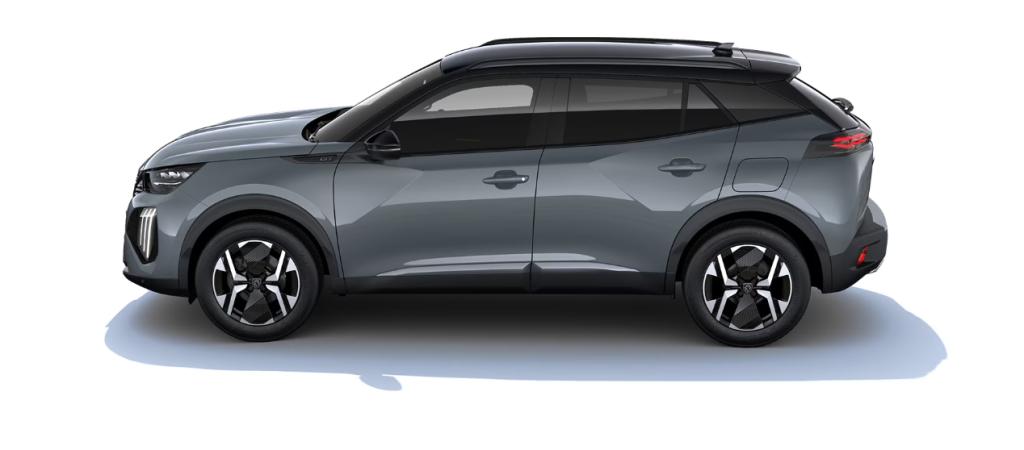 プジョー車の価格改定のお知らせ