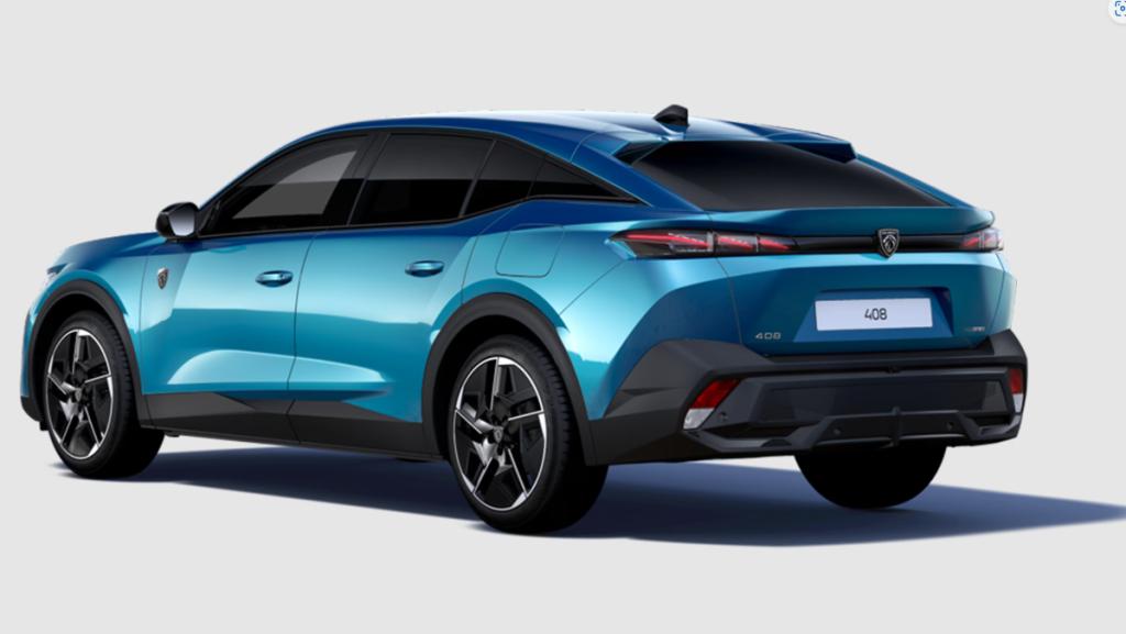 プジョー車の価格改定のお知らせ