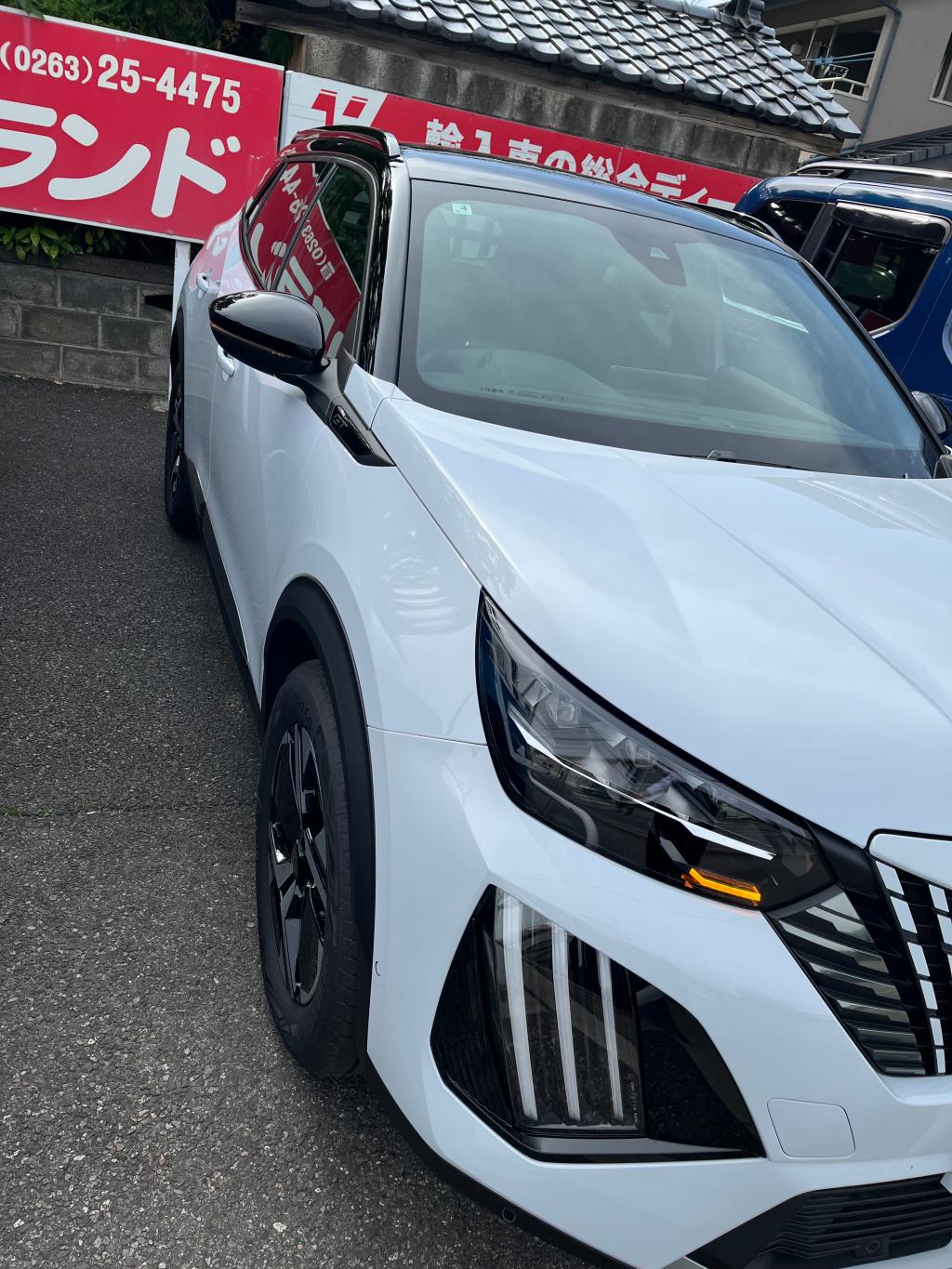 中古車2008のご紹介