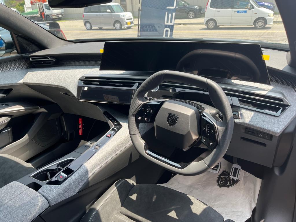 NEW3008デビューのご案内