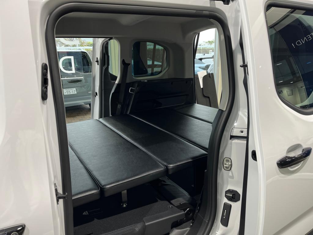 リフターベットキットが入荷しました！