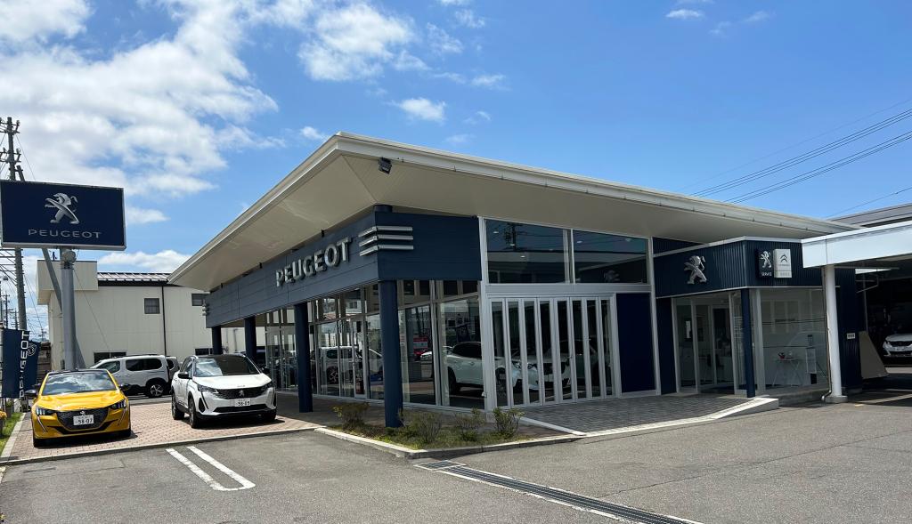 営業時間のご案内