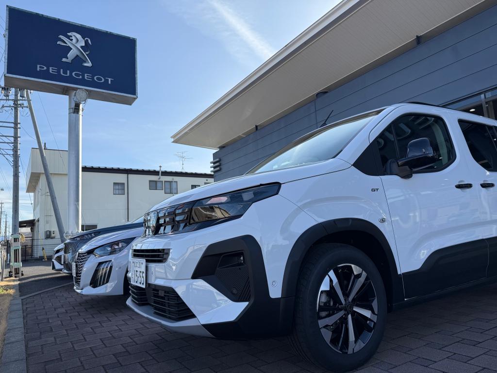 3月限定　スペシャルオファーのご案内！