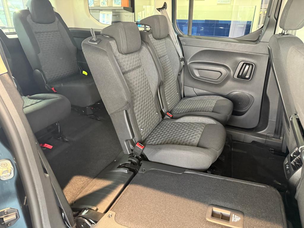 プジョーアーバンワゴン　RIFTER＆RIFTER LONG　のご紹介！　3月登録でお得なキャンペーン開催中！