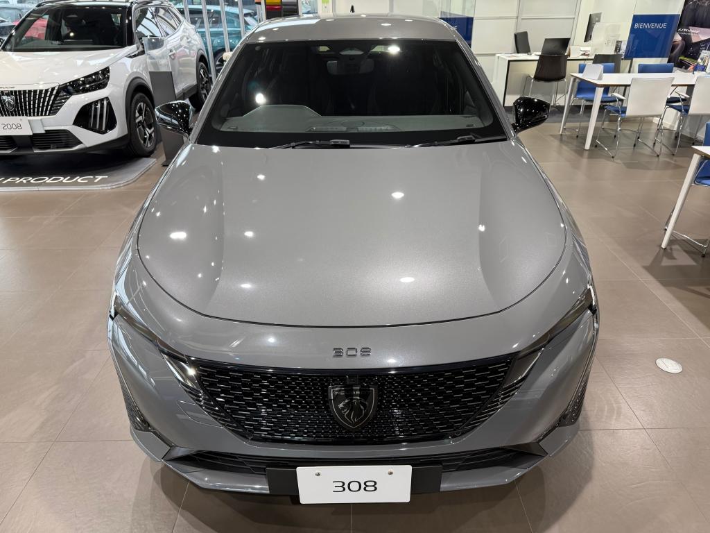 おススメ車両　308 GT HYBRID Selenium Edition  全国100台限定！！